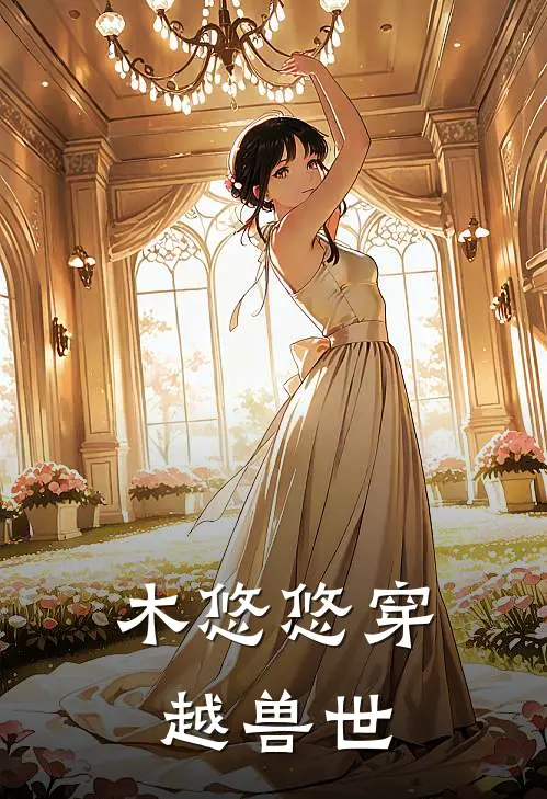木悠悠穿越兽世