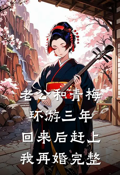 老公和青梅环游三年，回来后赶上我再婚完整