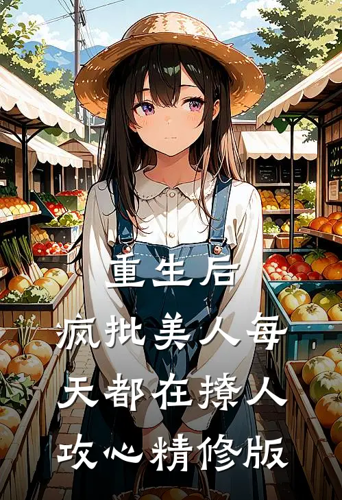 重生后，疯批美人每天都在撩人攻心精修版