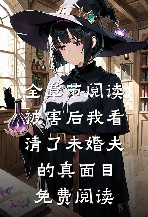 全章节阅读被害后我看清了未婚夫的真面目免费阅读