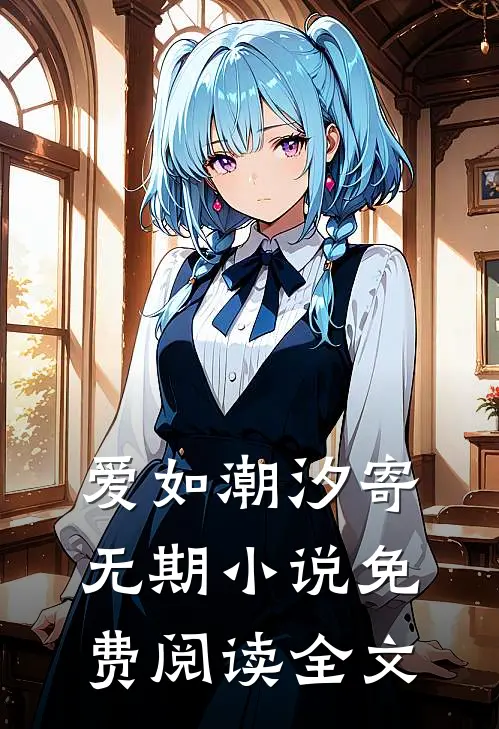 爱如潮汐寄无期小说免费阅读全文