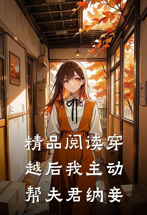 精品阅读穿越后我主动帮夫君纳妾