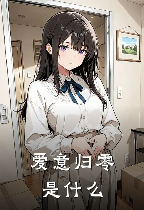爱意归零是什么