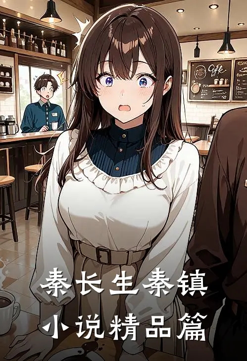秦长生秦镇小说精品篇