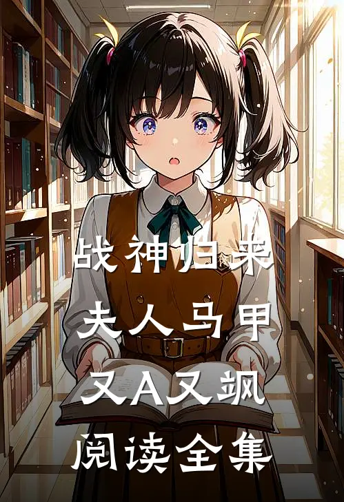 战神归来：夫人马甲又A又飒阅读全集