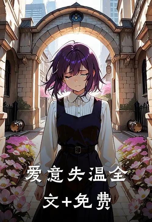 爱意失温全文+免费