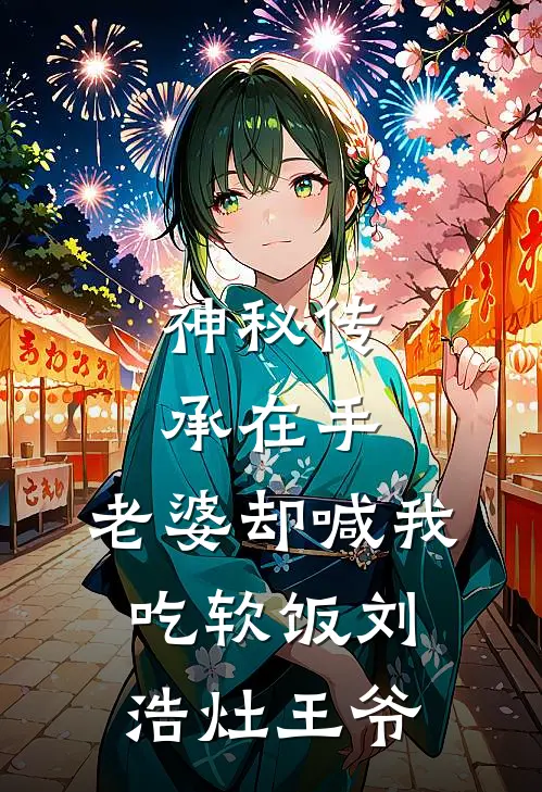 神秘传承在手，老婆却喊我吃软饭(刘浩灶王爷)