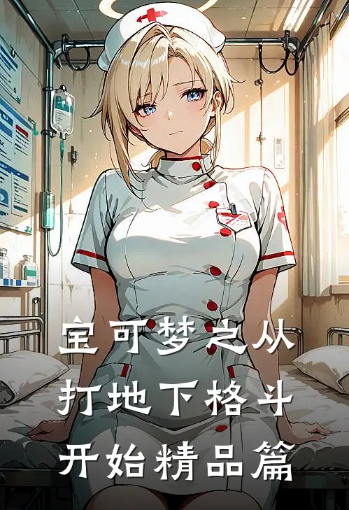 宝可梦之从打地下格斗开始精品篇
