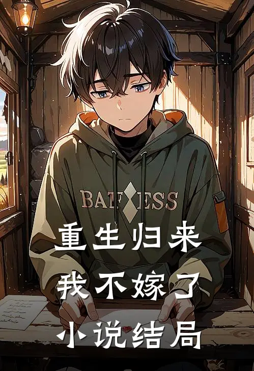 重生归来，我不嫁了小说结局
