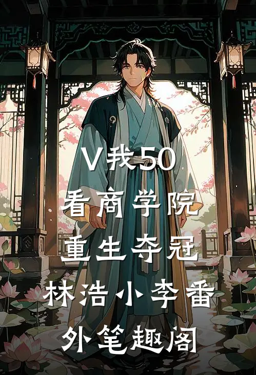V我50，看商学院重生夺冠：林浩小李番外笔趣阁