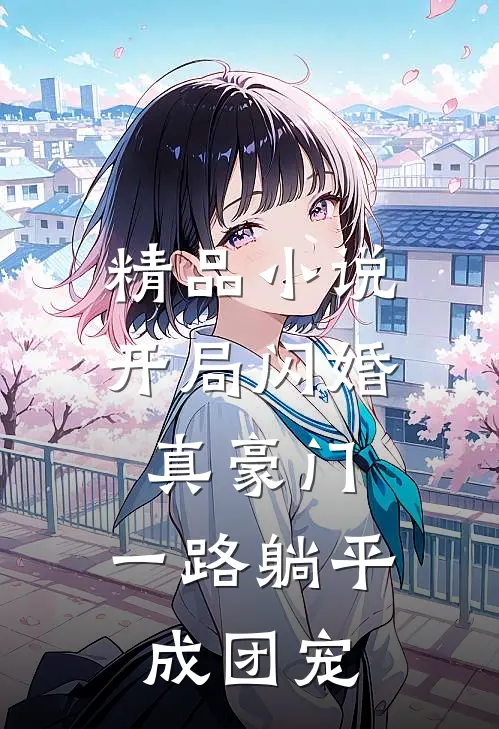 精品小说开局闪婚真豪门，一路躺平成团宠