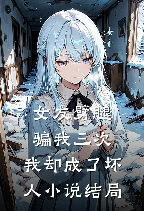 女友劈腿骗我三次，我却成了坏人小说结局