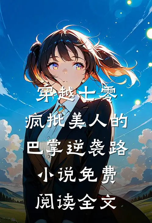 穿越七零：疯批美人的巴掌逆袭路小说免费阅读全文