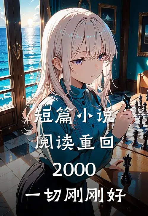 短篇小说阅读重回2000，一切刚刚好