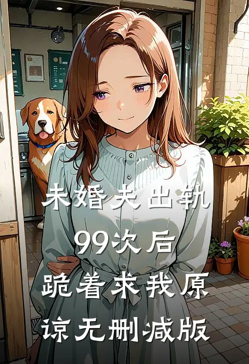 未婚夫出轨99次后，跪着求我原谅无删减版