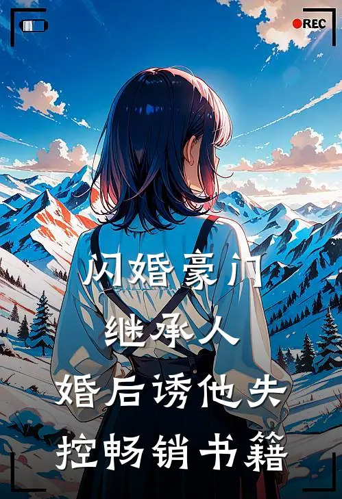 闪婚豪门继承人，婚后诱他失控畅销书籍