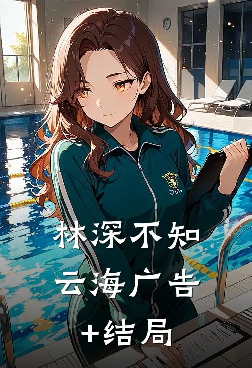 林深不知云海广告+结局