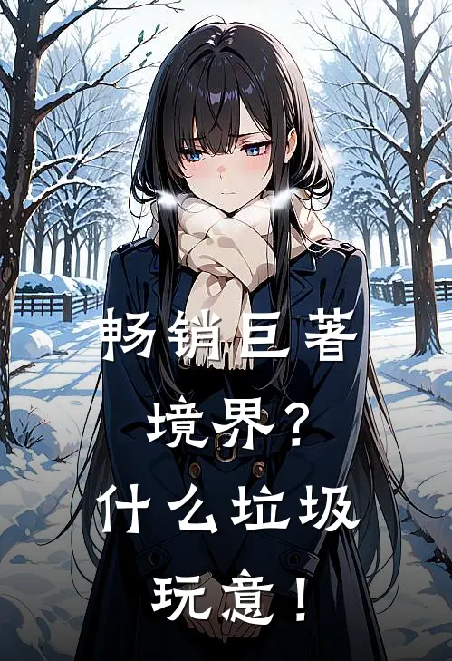 畅销巨著境界？什么垃圾玩意！