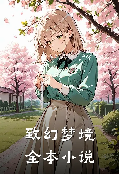 致幻梦境全本小说