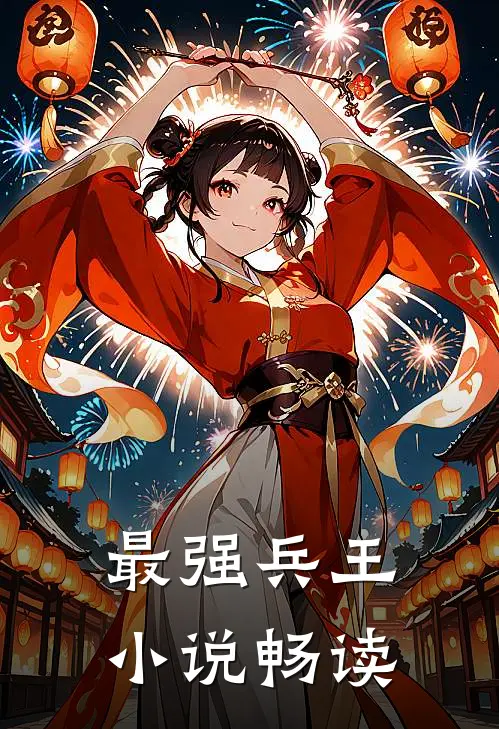 最强兵王小说畅读