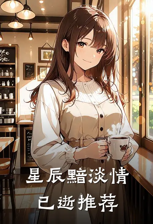 星辰黯淡情已逝推荐