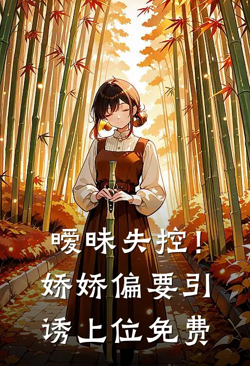 暧昧失控！娇娇偏要引诱上位免费