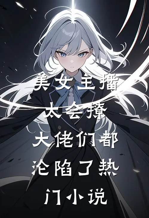 美女主播太会撩，大佬们都沦陷了热门小说