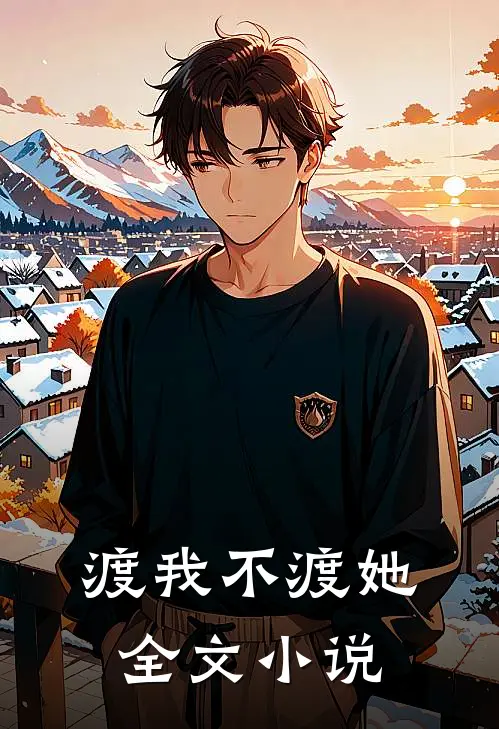 渡我不渡她全文小说