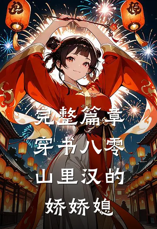 完整篇章穿书八零：山里汉的娇娇媳