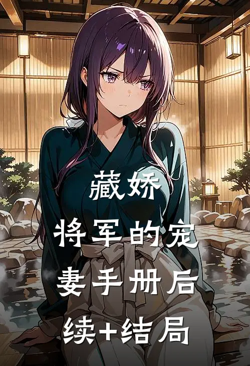 藏娇：将军的宠妻手册后续+结局