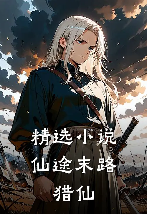 精选小说仙途末路：猎仙