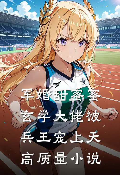 军婚甜蜜蜜，玄学大佬被兵王宠上天高质量小说
