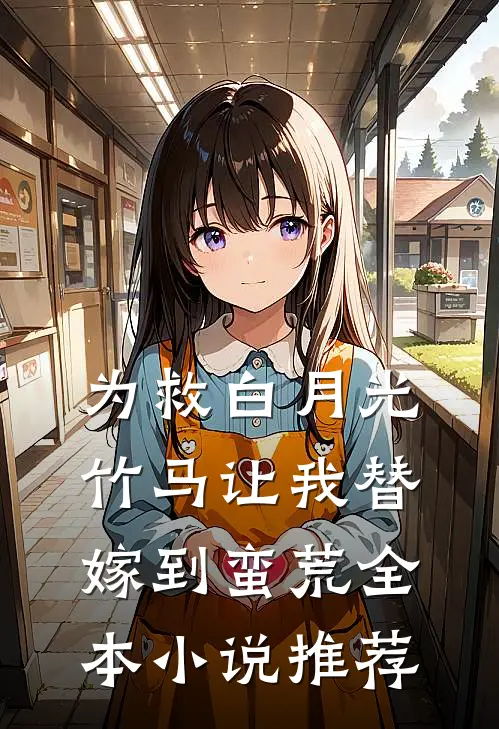 为救白月光，竹马让我替嫁到蛮荒全本小说推荐