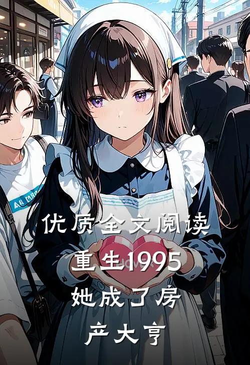 优质全文阅读重生1995：她成了房产大亨