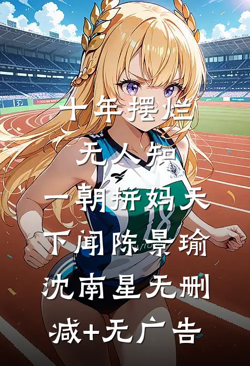 十年摆烂无人知，一朝拼妈天下闻陈景瑜沈南星无删减+无广告