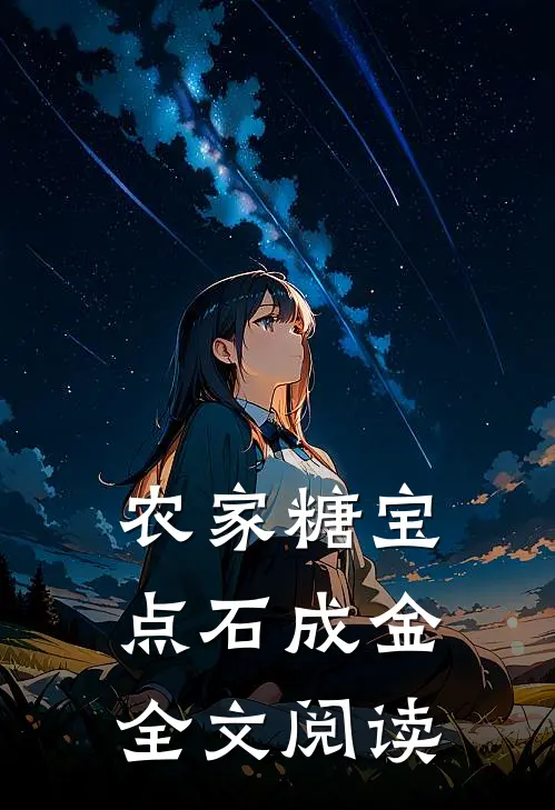 农家糖宝点石成金全文阅读