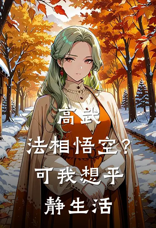 高武：法相悟空？可我想平静生活