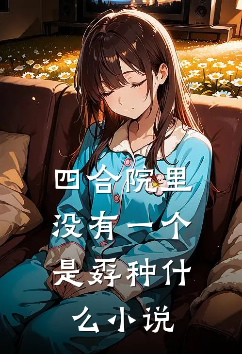 四合院里，没有一个是孬种什么小说
