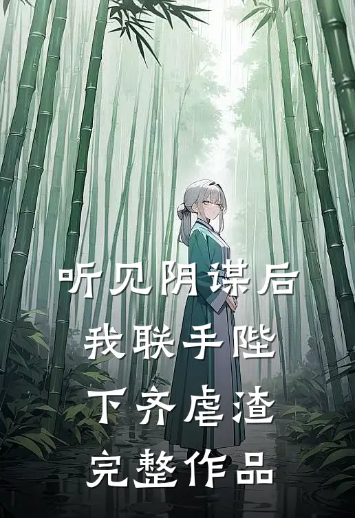 听见阴谋后，我联手陛下齐虐渣完整作品
