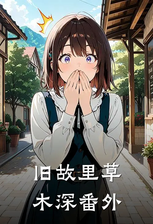 旧故里草木深番外