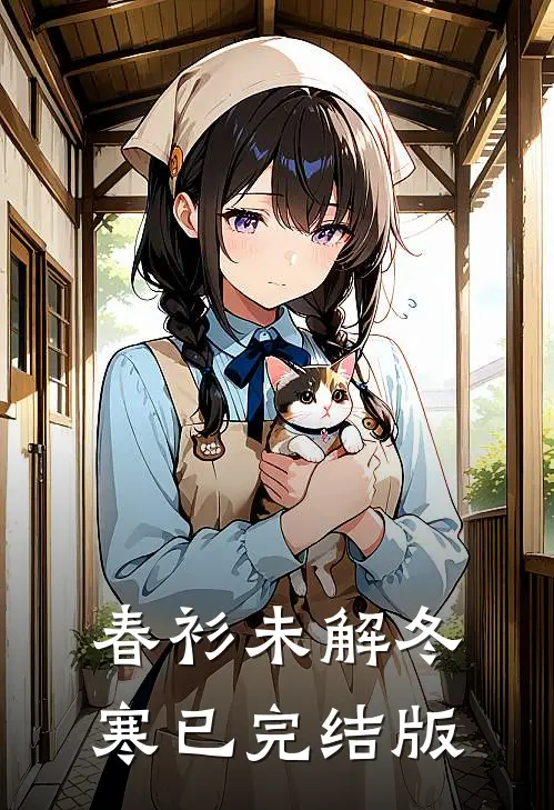 春衫未解冬寒已完结版
