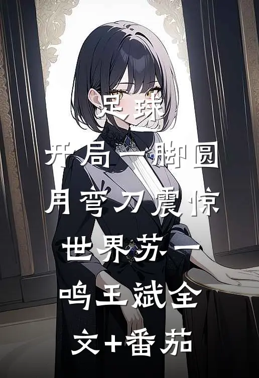 足球：开局一脚圆月弯刀震惊世界苏一鸣王斌全文+番茄