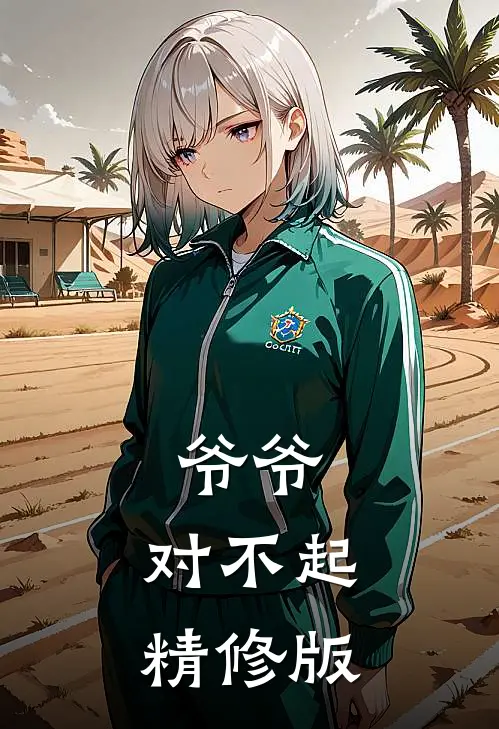 爷爷，对不起精修版