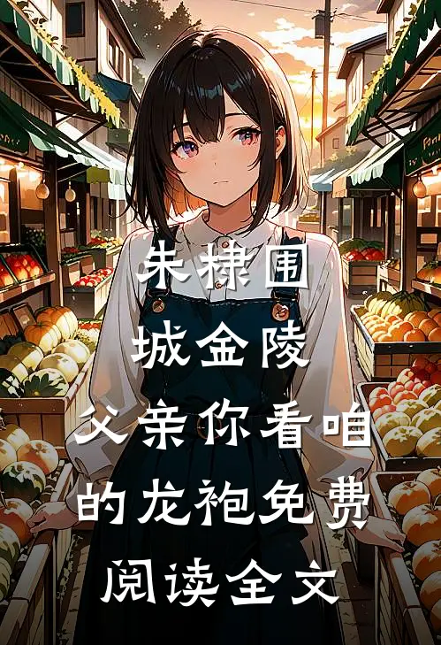 朱棣围城金陵：父亲你看咱的龙袍免费阅读全文