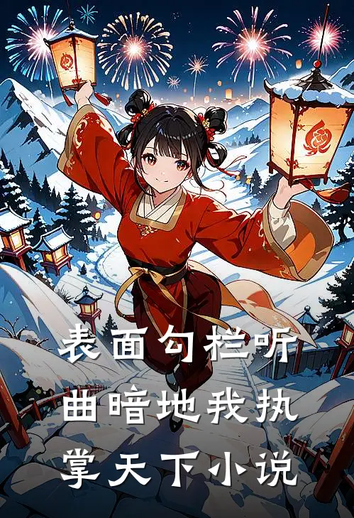 表面勾栏听曲暗地我执掌天下小说