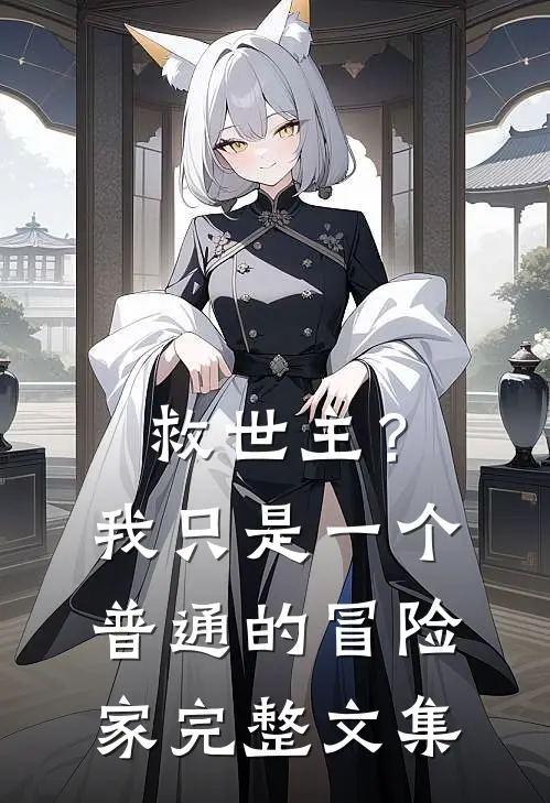 救世主？我只是一个普通的冒险家完整文集