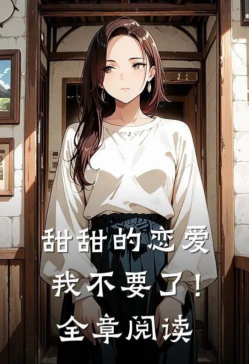 甜甜的恋爱,我不要了！全章阅读
