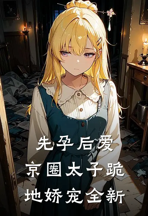 先孕后爱，京圈太子跪地娇宠全新