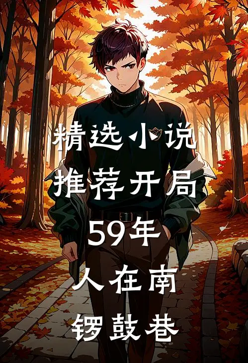 精选小说推荐开局59年，人在南锣鼓巷