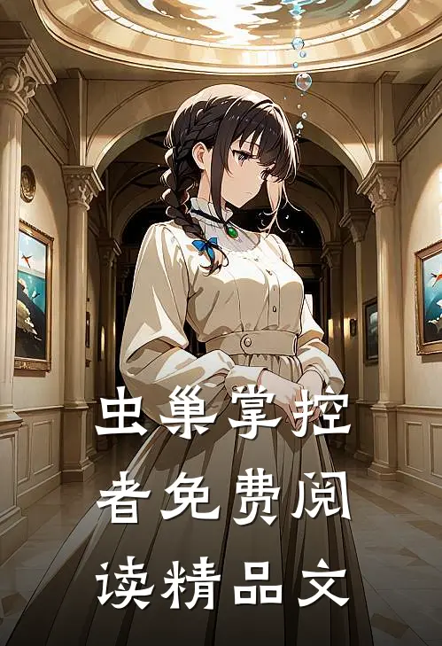 虫巢掌控者免费阅读精品文